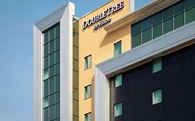 Doubletree By Hilton Sheffield City